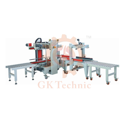 生產(chǎn)線GK305A+GK310A