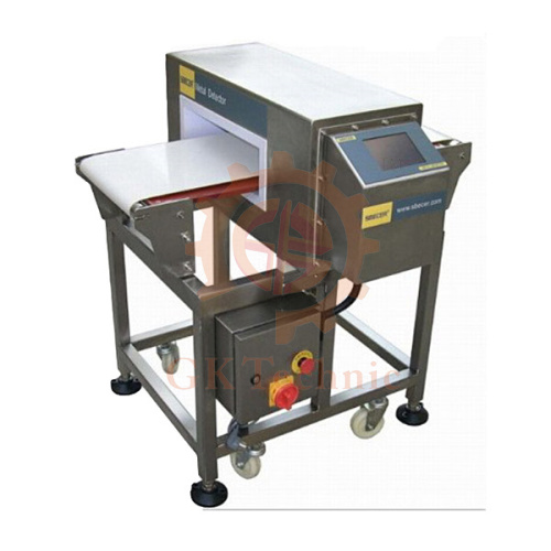 金屬檢測(cè)儀