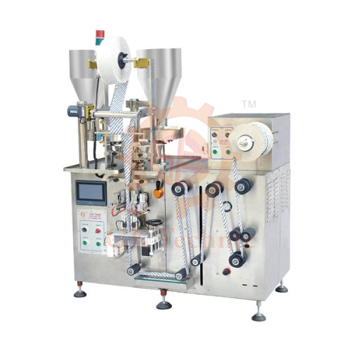 脫氧劑包裝收卷一體機(jī)