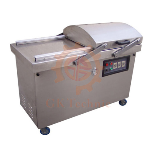 雙室真空包裝機(jī)