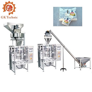 代餐粉包裝機(jī)