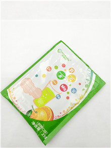 奶茶包裝機(jī)