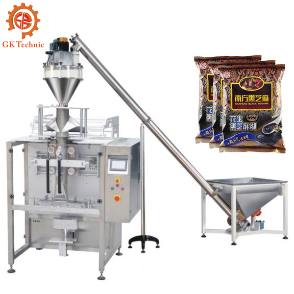 自動(dòng)包裝機(jī)