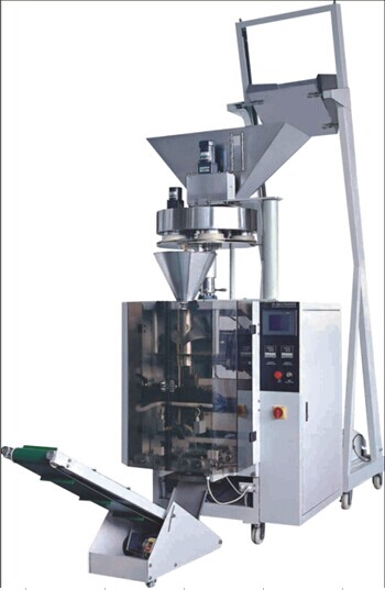 顆粒包裝機(jī)