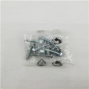 螺絲自動包裝機(jī)