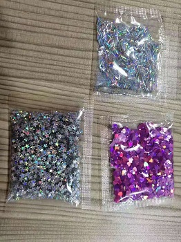 金粉包裝機(jī)