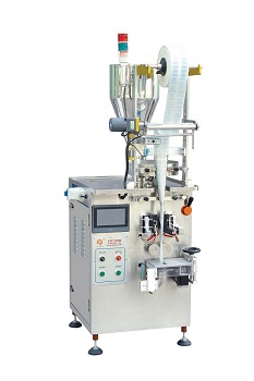 金粉包裝機(jī)