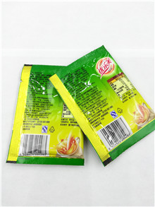 自動(dòng)化包裝機(jī)