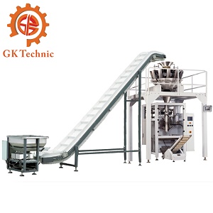 自動稱重包裝機(jī) 自動稱重包裝機(jī)