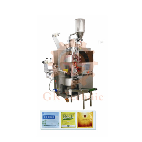 茶葉包裝機 茶葉包裝機