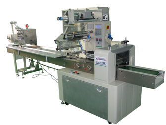 口罩包裝機 口罩包裝機