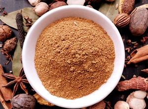 ?東莞派科（廣科）粉末定量包裝機 半自動粉劑包裝機 五香粉包裝機