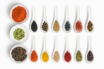 粉劑調(diào)料品自動包裝機設(shè)備